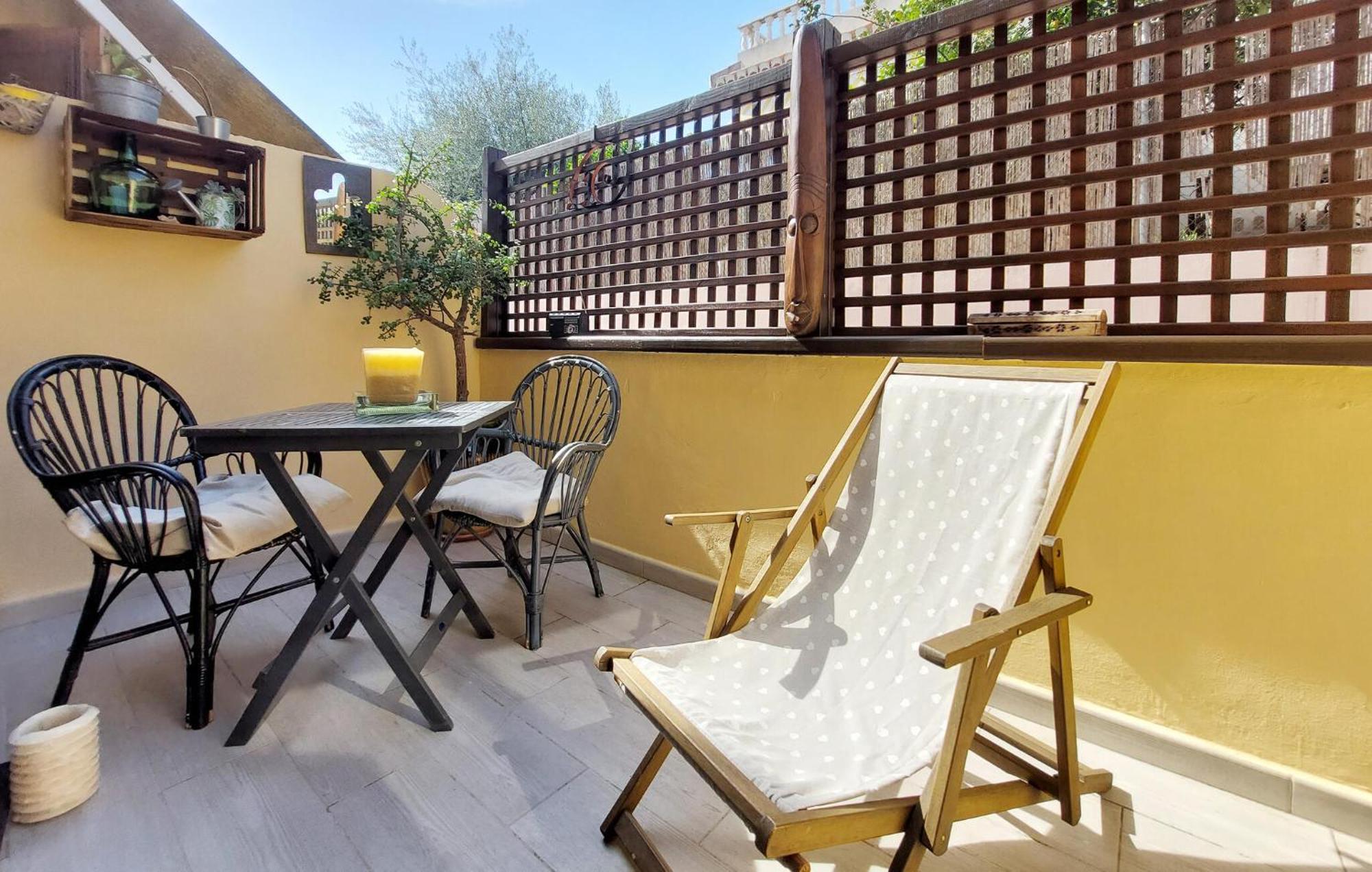Stunning Home In Benicasim With Kitchen Benicàssim Exterior foto
